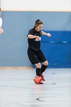 Bild 266 - F Loewinnen Hallen Cup